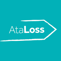 Ataloss logo