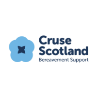 Cruse Bereavement logo