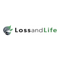 Loss and Life logo